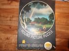 Detlefsen-550 Remember 600 Circle Vintage Tuco Puzzle-paul Pieces Days