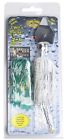 Rhj38-wt Renosky Lure Rockerhead 2-in-1 3-8oz