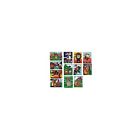Rhyme Puzzles New Nursery Rhymes Wooden Set Of 12 000772012645