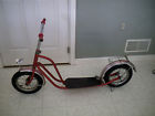 Rival Vintage Scooter Holland1960 Push