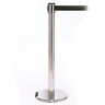 Rol250ps-bw110 Queue Solutions Rollerpro Polished