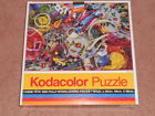 Rose Art Kodak Puzzle Rare Premium Sew What 1000 Piece Jigsaw Puzzle-nice 072348971984
