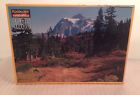 Rose Art Vintage 1998 Kodacolor Heather Meadows 1000 Pieces Puzzle 072348210014