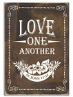 Rustic Signs Sign Love One Another John 13 34 813728022052