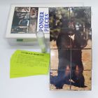Rw-1 Ponder Pieces Piece Puzzle Blocks Black Bear Collectors Edition Wildlife