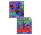 S103388 X6 Mozlly Cardinal Games Disney Jr Pj Masjs Jigsaw 769498055465