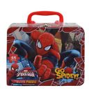 S203032 X3 Mozlly Marvel Comics Jigsaw Puzzle In Ultimate Tin 769498027158
