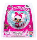 S203115 X3 Mozlly Surprise Mystery Puzzle Ball Sphere Set Multipack 769498026007