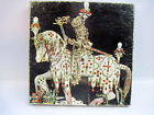 Saint George The Jigsaw Germany Dragon Clipping Springbok 1960 Puzzle