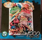 Sdp65338 Serendipity Puzzle Co Frog 890061653389