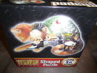 60150 Sealed Shaped Puzzle Pc. 1000 Curious Sure-lox Kitten