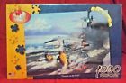 Serendipity Vintage Us Marines Thunder On The Deck 1000 Pc Puzzle Usa J Doughty 2004 Nib 890061653341