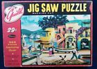 4425 Series125 Guild Piece Grande Whitman 304 Marina Vintage Capri Publishing