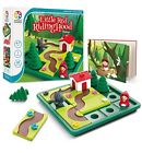 Sg 021 Smartgames Little Red 793631111244