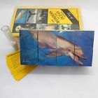 Sl-1 Ponder Pieces Piece Puzzle Blocks Bottle Nose Dolphin Collectors Ed