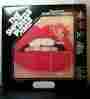 Sp-104 The Schmuzzle Puzzle Kiss Unused Complete Vintage 1980 168 Pieces