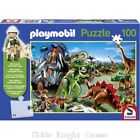 Spiele Country Playmobil Schmidt Dino Sw -