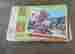 Splendor-5 Big Ben Vintage 1963 Mb 1000 Piece Jigsaw Puzzle Rivera New In Box