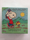 7315 Springbok 1965 New Factory Sealed Mini Snoopy Puzzle Keep Smiling Pzl 070000010736