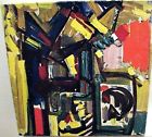 Springbok Exuberance By Hans Hofmann Jigsaw Puzzle More Than 500 Pieces 049022014138