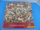 Springbok Sealed Jigsaw Puzzle Convergence By Jackson Pollock 40th Anniversary 091683103539