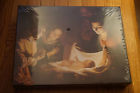 Springbok The Adoration Christian Puzzle Nib 500 Pc Art Of Honthorst Us Made 091683012114