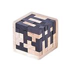 St-8874 Still 3d Brain Teaser 782495166118