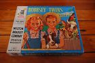 Stratemeyer Syndicate Vintage 1957 Bobbsey Twins 104 Piece Puzzle With Box 10 X 19 Great Cond 639277641014