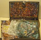 Sunsout Jigsaw Puzzle Tapestry Of The Century Art By Vladimir Gorsky W Inserts 796780020009