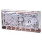 T E Brangs Bilz Plastic Money Maze Puzzle Envelope 768733120111