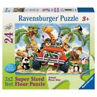 Ta07y5d4ov67-us Ravensburger Puzzle Wheeling
