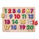 Ta37poo9g93n-us Melissa Doug Spanish Numbers Sound Puzzle Wooden