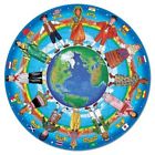 Ta37poz81y9n-us Melissa Doug Children Of The World Jumbo Jigsaw 000772028660