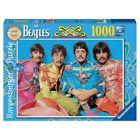 Ta3nekxm2dvn-us Ravensburger Beatles Pepper Puzzle
