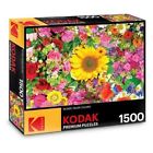 Taenm4g8gewr-us Kodak Puzzle Colorful Flowerbed