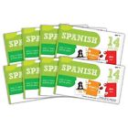 Taenm4gx46pr-us Bendon Puzzle Pairs Spanish Grade