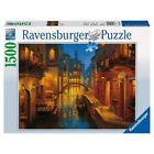 Tawr0klxx11r-us Ravensburger Waters Of Venice Puzzle