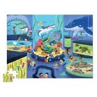Tawr0kxqly5r-us Crocodile Creek Day At The Museum Aquarium Jigsaw 732396006525