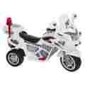 Tc80-kb1208 Trademark Global Toys Lil Rider Police Connection Bike Trike Ride-on Supersize White Jigsaw Puzzle 886511285293