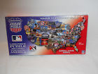 Tdc Games Baseball Across America 1 000 Pc United States Jigsaw Puzzle Sealed 018886017821