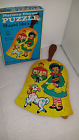 Tee Pee Toys 30 Piece Puzzle Shaped Like A Bell Mary Had Little Lamb 028881030008