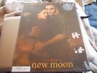 The Twilight Saga New Moon Jigsaw Puzzle Ed Bella 1000 Pieces Sealed 634482209134