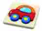 To-50172-2 Superb Choice 5 Pcs Handy Block Puzzle Car Toys For 1-2 Years Babies 887168988155