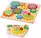 To-59854vg-1 Superb Choice Puzzle Spinning Gears 887168991483