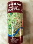 Tourmap London Jigsaw Puzzle 300 Pieces 642990370932