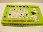 T-192 Trend . Parts Puzzle Enterprises People Floor 1974