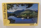 Trf37001 Trefl 500 Piece Puzzle
