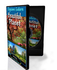 Ty15126918 Jigsaws Galore Beautiful Planet 185633000600