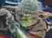 U-b00jycf94m Illuminations Buffalo Games Star Wars Photomosaic Yoda 1000 Piece Jigsaw Puzzle By 885634416478