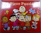 Usaopoly Peanuts 200 Piece Puzzle 700304004826